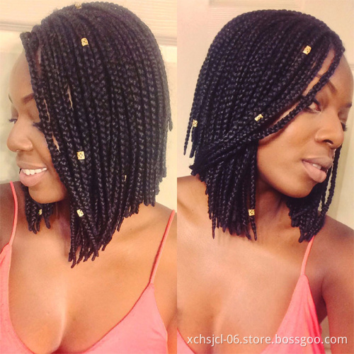Colorful Wholesale Price 7 Colors Dreadlock Ring Dreadlock Beads Hair Extensions for Women with  Hair Extensions